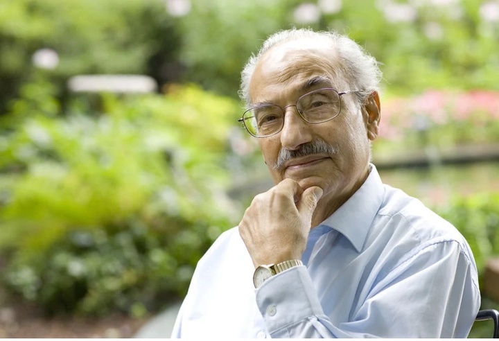 راوی «سیاست مستقل ملی»