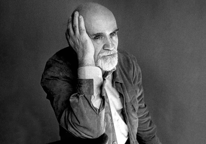 رضا براهنی؛ معمار ویرانی و پیامبر تکثر در ساحت زبان