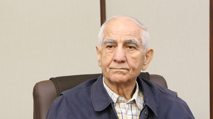 داود شایسته‌ خصلت؛ مرد شایسته صنعت چاپ