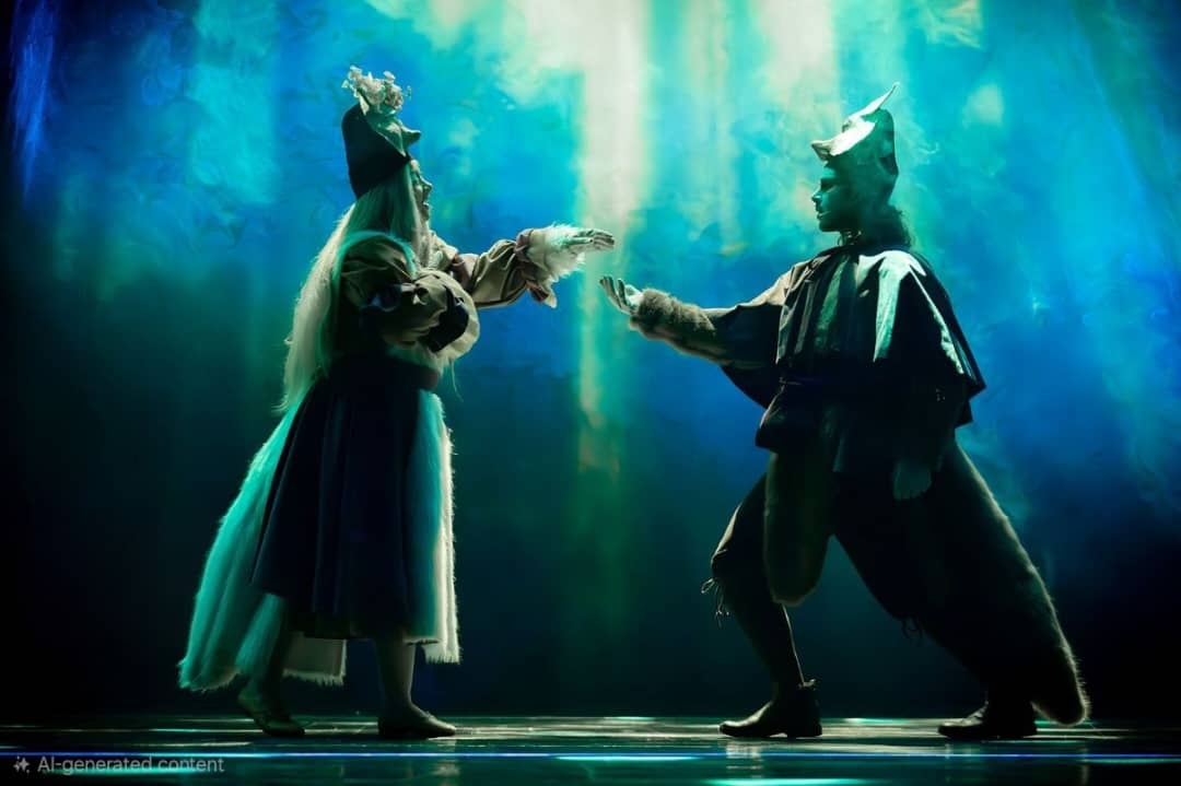 زمانی برای جان گرفتن خاطرات «رابین هود» در تالار وحدت