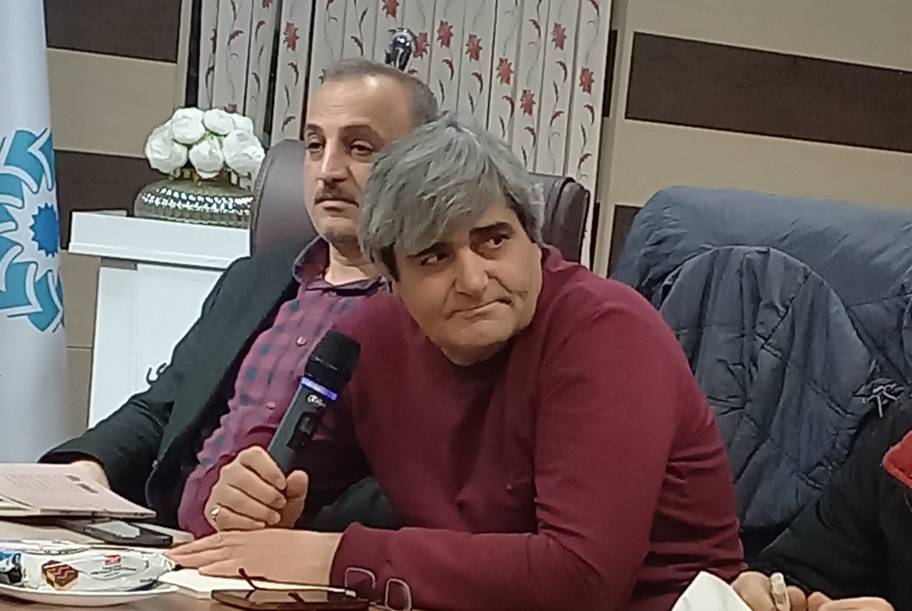 «مادرم تاک» از زیر تیغ نقد گذشت!