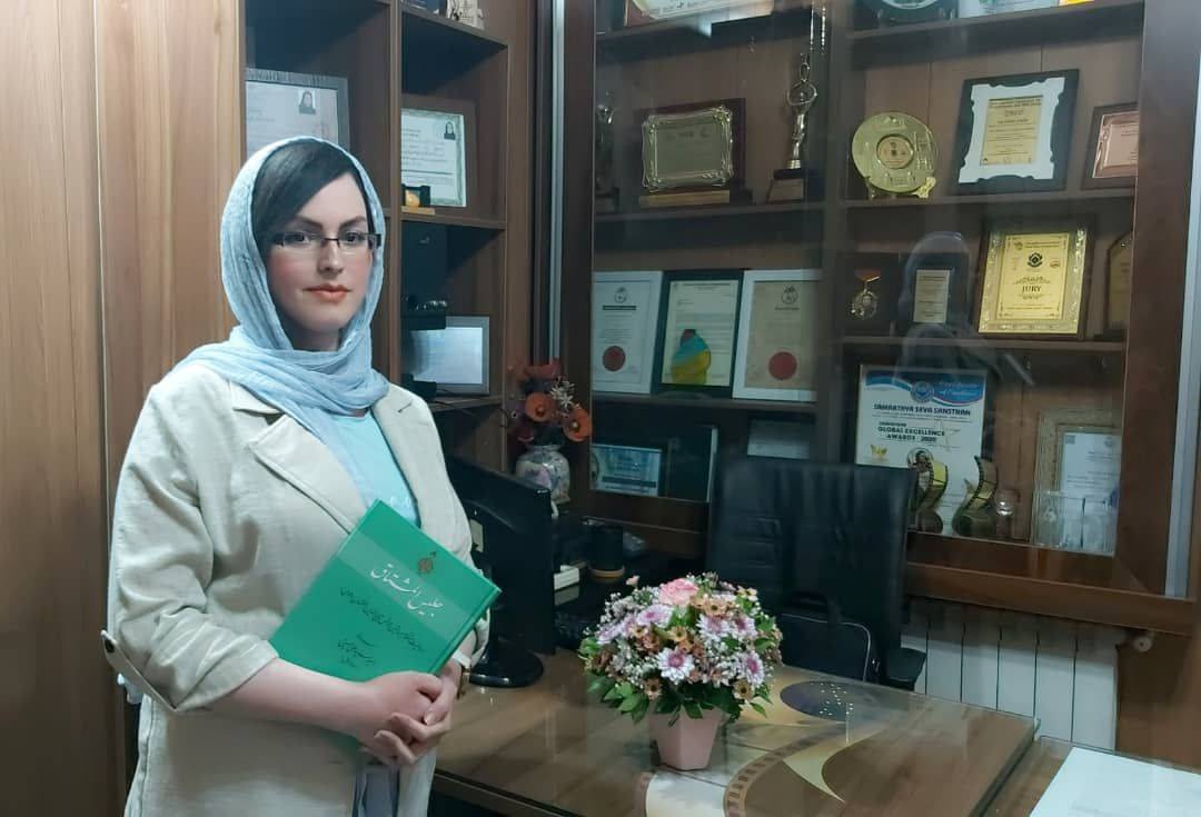 برگی از تبادلات فرهنگی ایران و هند