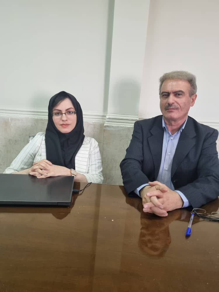 برگی از تبادلات فرهنگی ایران و هند