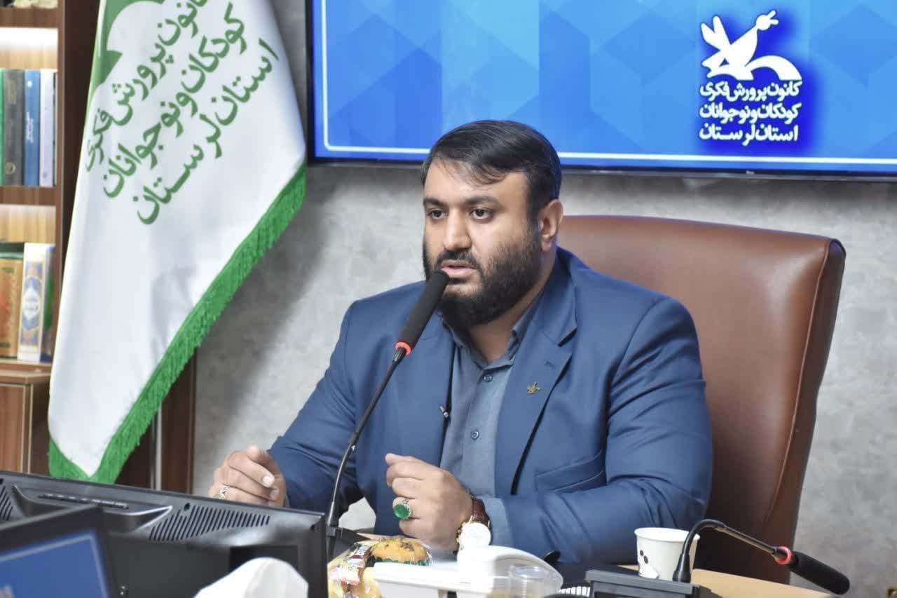 راهیابی ۶۰ قصهگو به مرحله نهایی جشنواره لرستان