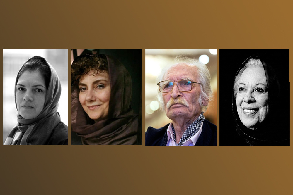 مادرانگی‌های زنان در ادبیات داستانی ایران