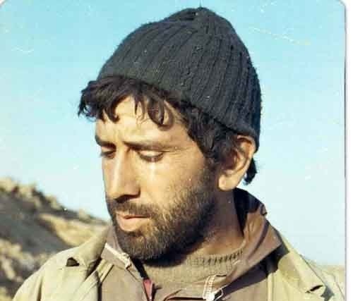 جلد سوم مرد میدون؛ روایت همه صداهای جنگ، حتی آن‌ها که خوشایند نیستند