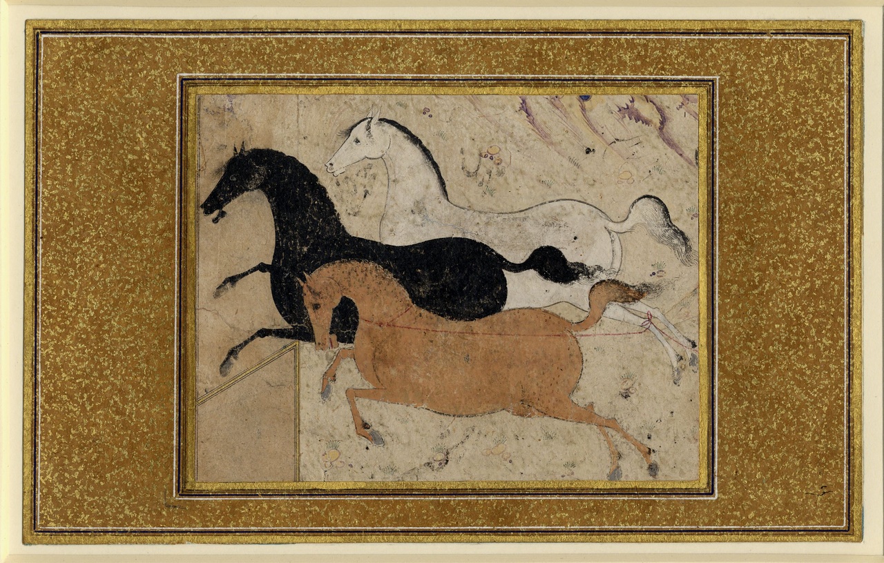 نبرد با خشکسالی در اسطوره‌های ایرانی