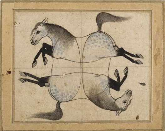 نبرد با خشکسالی در اسطورههای ایرانی