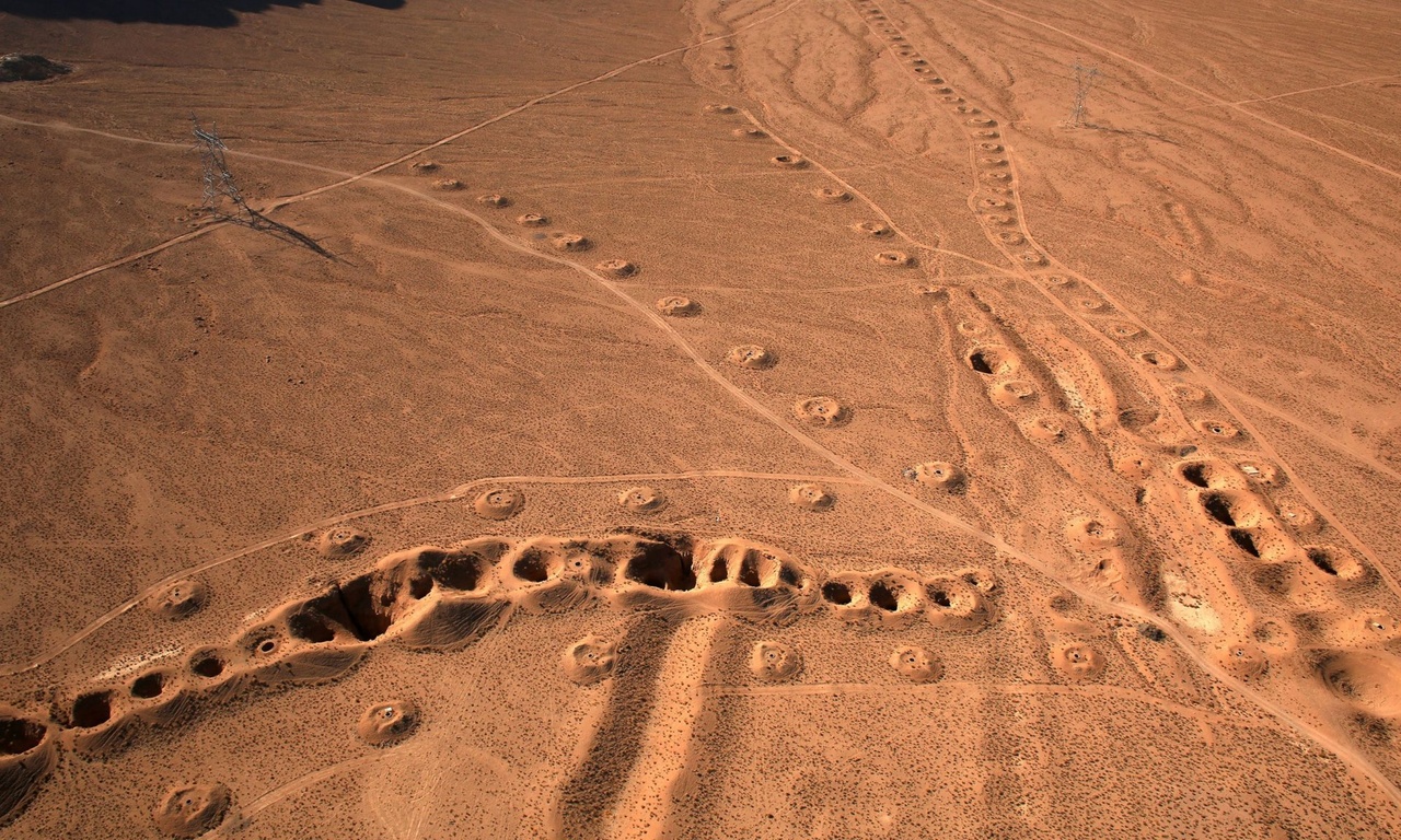 نبرد با خشکسالی در اسطوره‌های ایرانی
