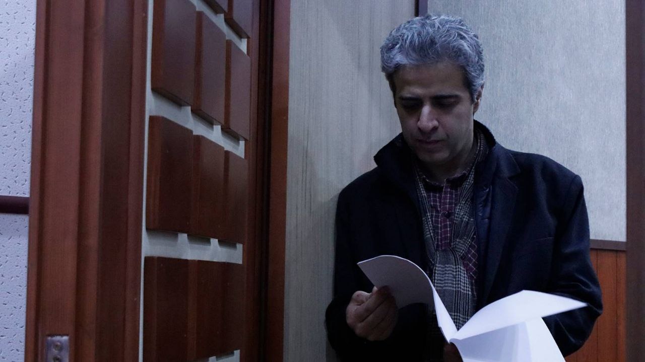 هوراس مک کوی در زورق خیال رادیو نمایش