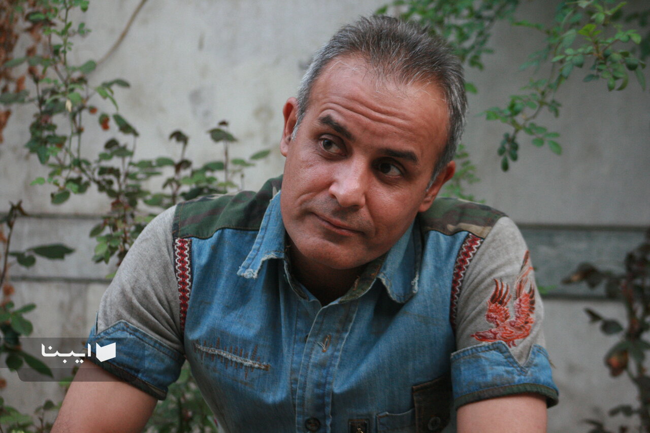 دل انجمن‌های شعر برای رضا بروسان و همسرِ شاعرش تنگ شده