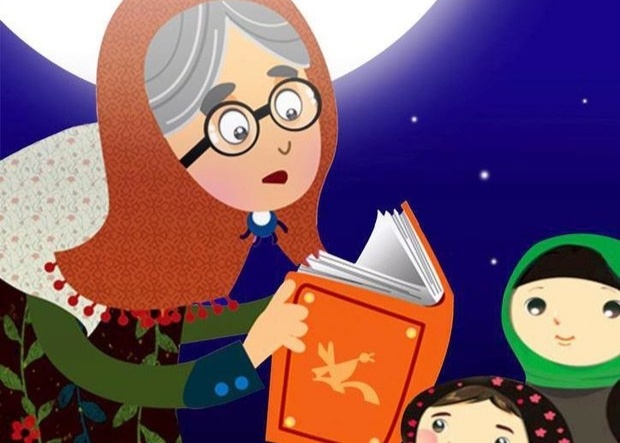 البرز میزبان مرحله استانی جشنواره بین‌المللی قصه‌گویی