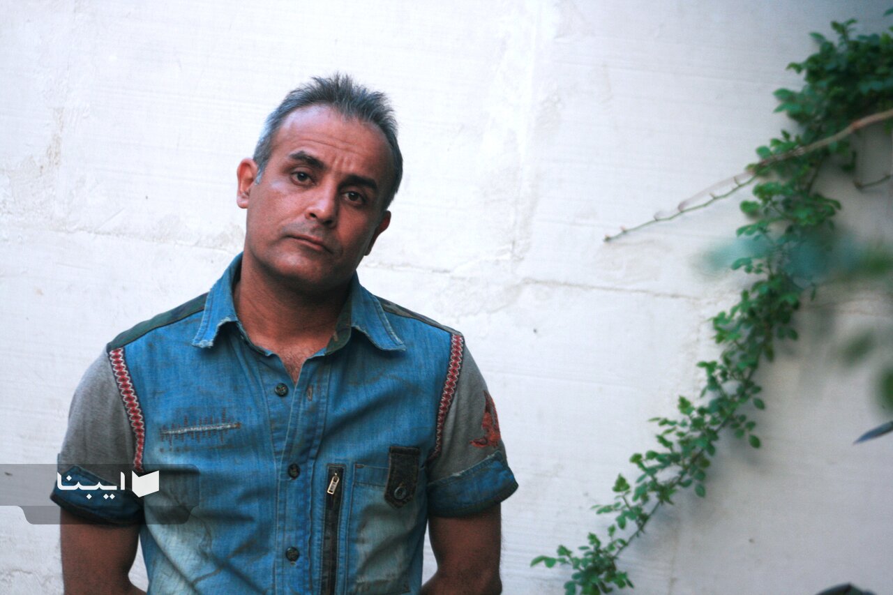 دل انجمن‌های شعر برای رضا بروسان و همسرِ شاعرش تنگ شده