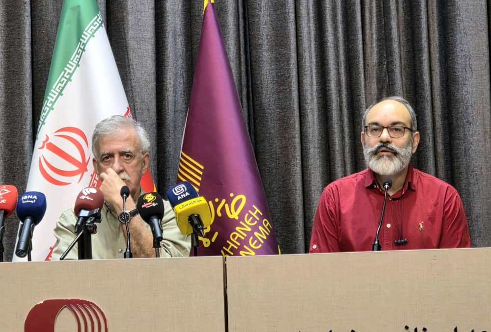 معرفی کتاب‌ها به مخاطبان، مهم‌ترین کارکرد جایزه کتاب سال سینما است