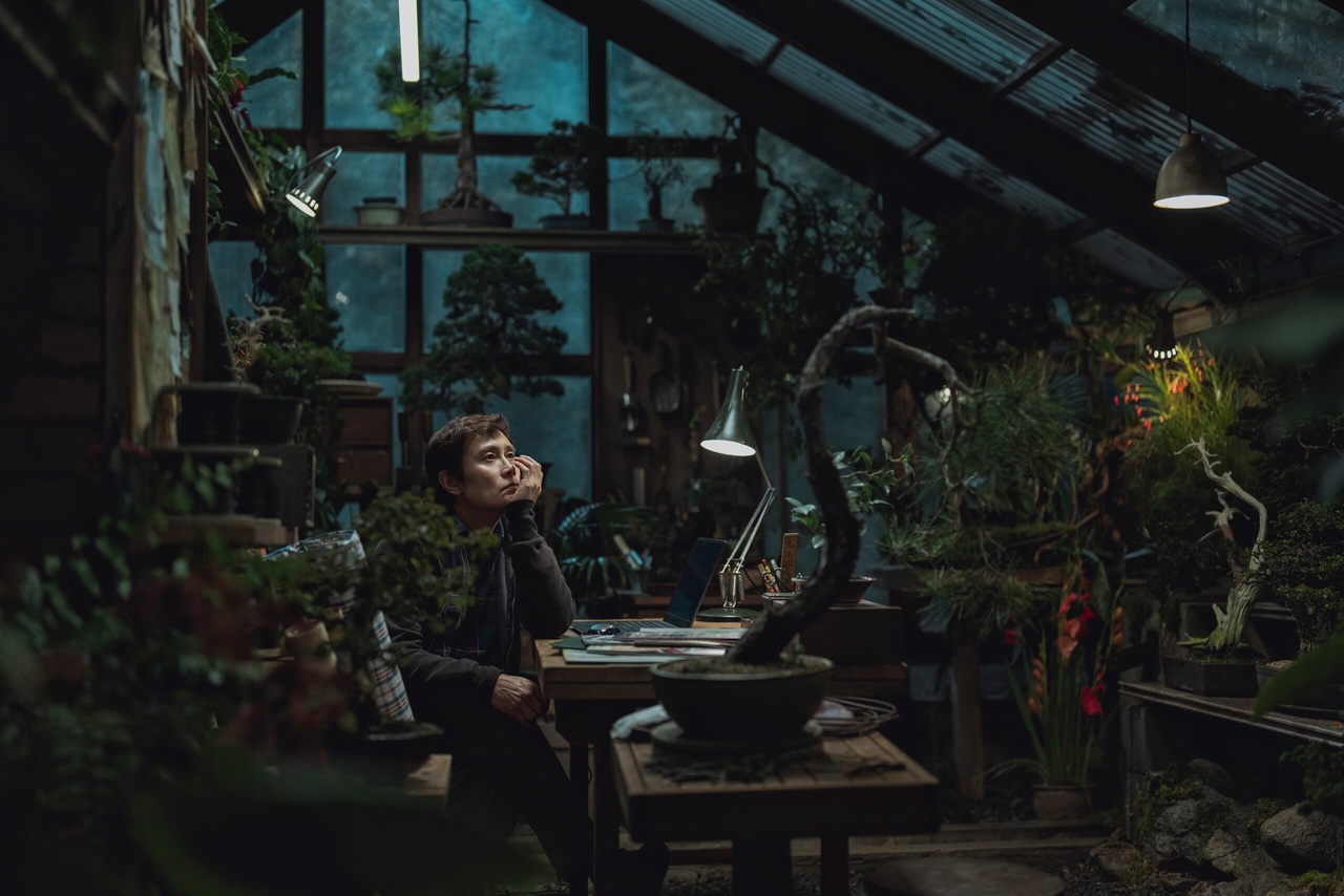 نقدی به فیلم «چارهای نیست»/ تنازع برای بقا یا اصالت سود خصوصی!