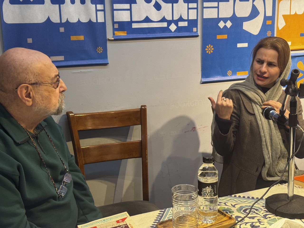 رونمایی از «میدان توپخانه، دارالخلافه ناصری»/ چگونه یک میدان با ماهیت نظامی عرصه مهم عمومی شهر شد؟