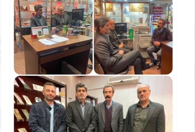 گردهمایی چاپخانه‌داران استان مرکزی به‌زودی برگزار می‌شود