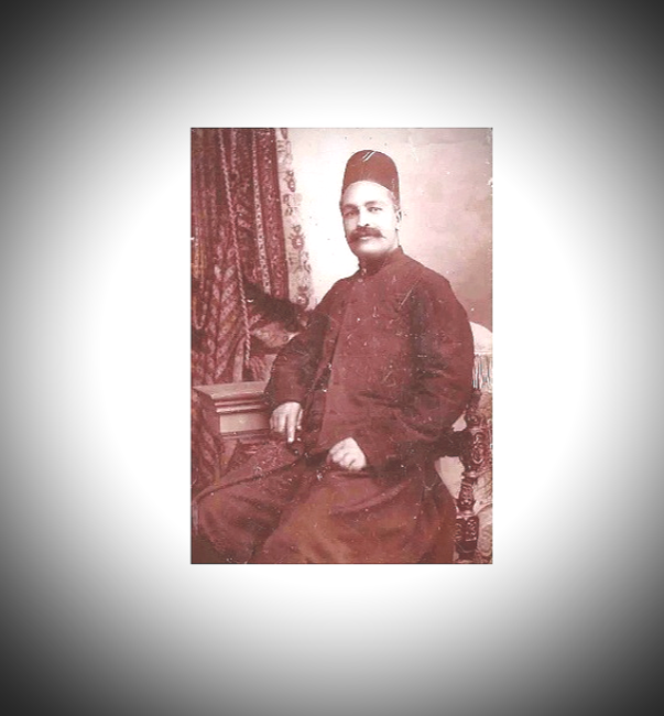 ارباب کیخسرو شاهرخ؛ بنیان‌گذار کتابخانه مجلس