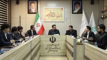 تاجیکستان آماده توسعه تعاملات چاپخانه‌ای با ایران