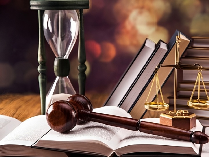 فلسفه‌ شکل‌گیری قانون اساسی، «کنترل قدرت» است