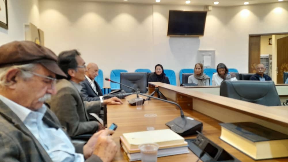 زبان و ادبیات عرب مدیون سیبویه و ادیبان فارس است