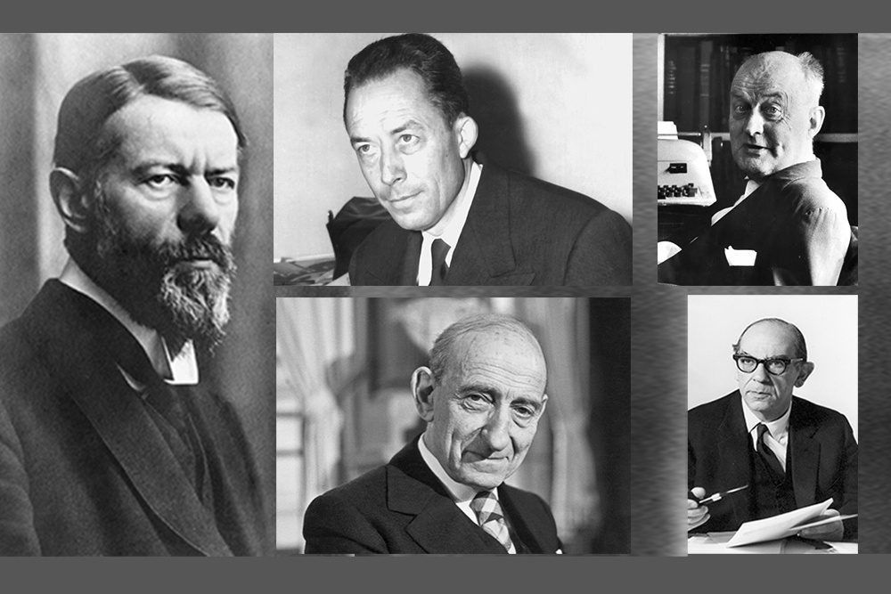 ضرورت بازگشت به پدران لیبرال