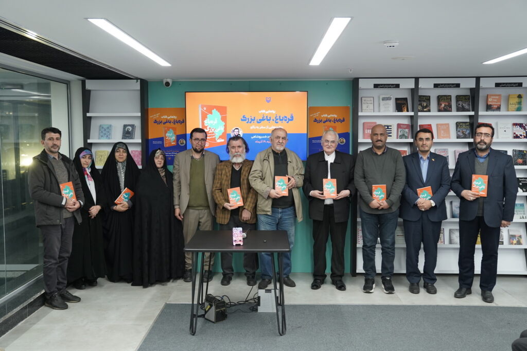 پیوند آذربایجان با فرهنگ ایران عمیق است