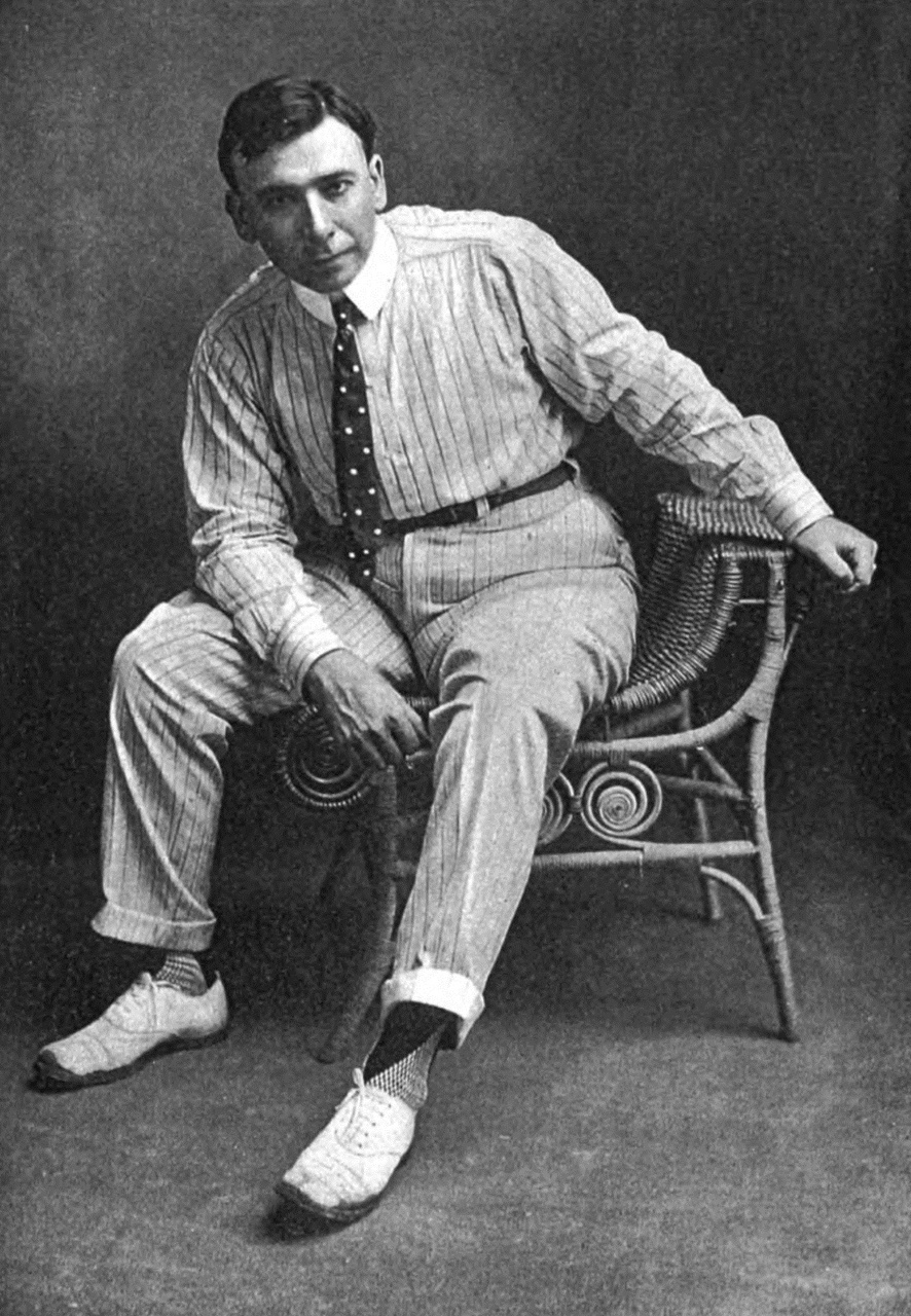 بوث تارکینگتون؛ هنر داستان‌نویسی، شهرت، و دو شاهکار پولیتزری