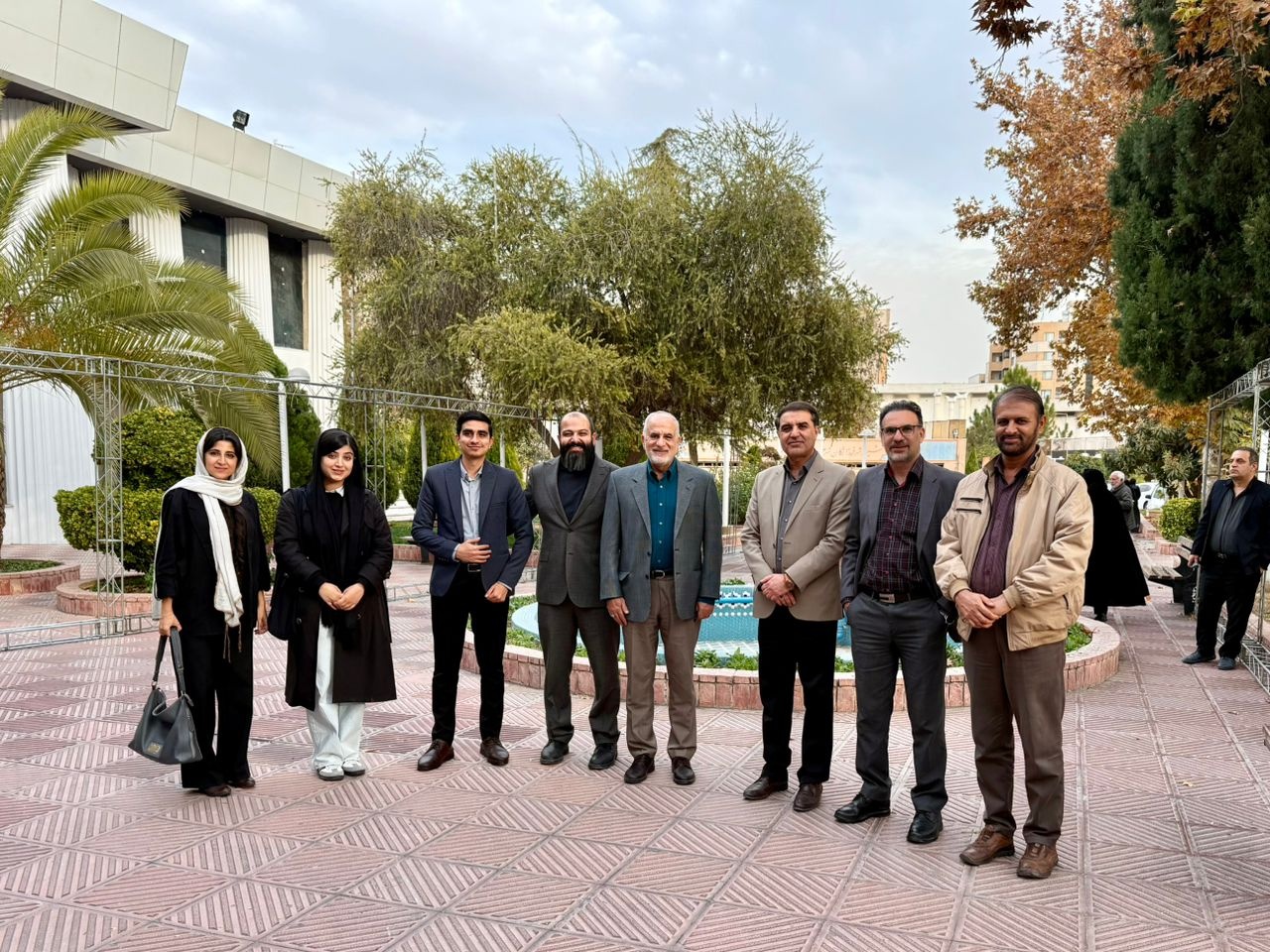 فلسفه‌ شکل‌گیری قانون اساسی، «کنترل قدرت» است