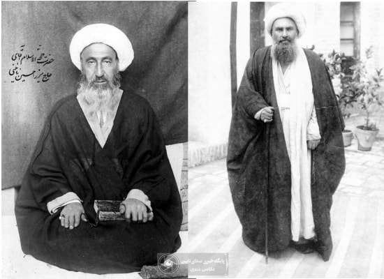 حاکمیت با ملت است