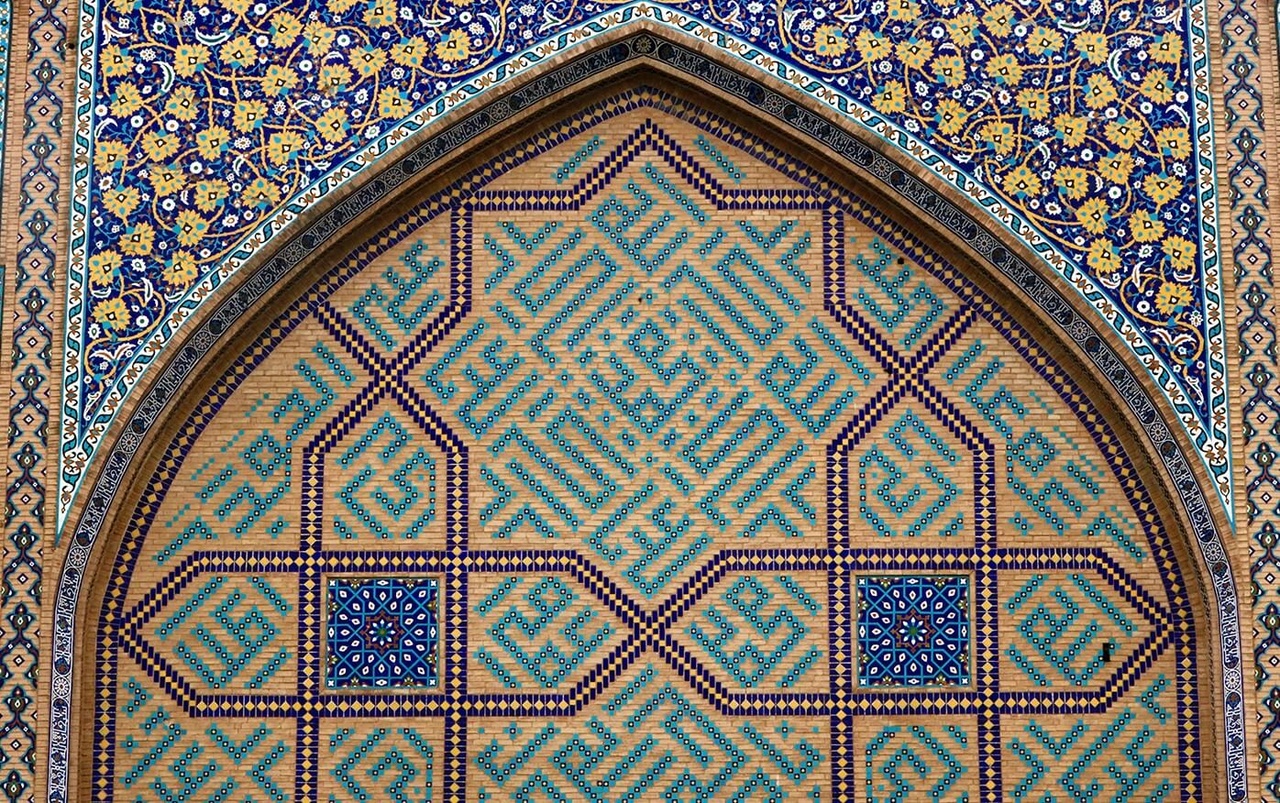 امامت گوهر اسلام است