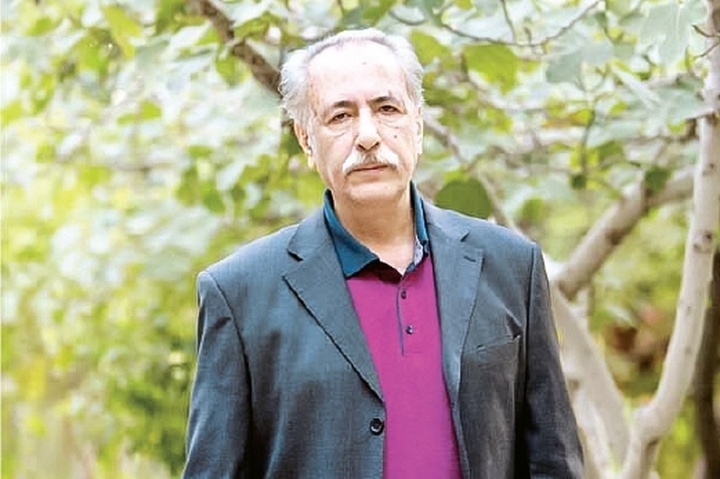 عام و خاص را دعوت میکنم که در تهیه یادنامه فانی مشارکت کنند