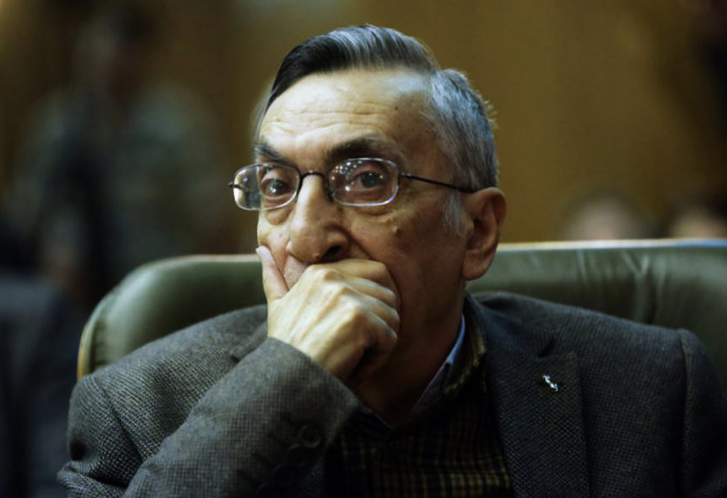 نامهای به پوری سلطانی درباره کامران فانی