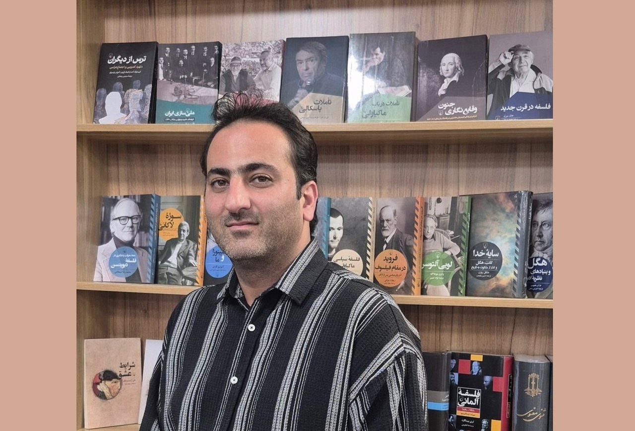 کتاب جدی در عصر استوری شانس ندارد