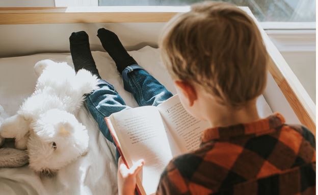 چگونه برای کودکی که کتابخوان نیست کتاب بخریم؟ چگونه برای کودکی که کتابخوان نیست کتاب بخریم؟