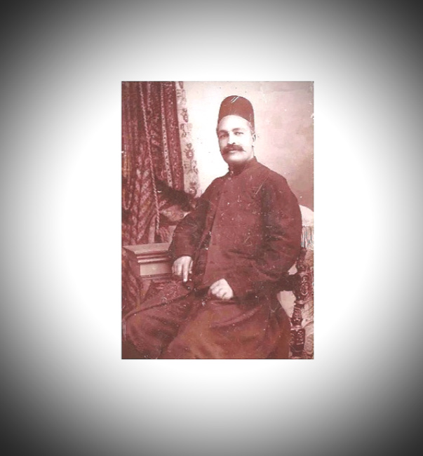 ارباب کیخسرو شاهرخ؛ بنیان‌گذار کتابخانه مجلس