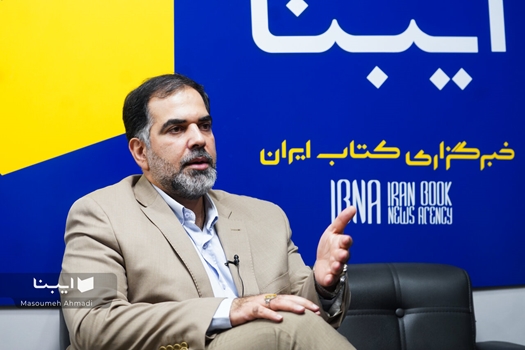 صیانت کافی نیست؛ کتابخانه مجلس مأمور تولید معنا شده است