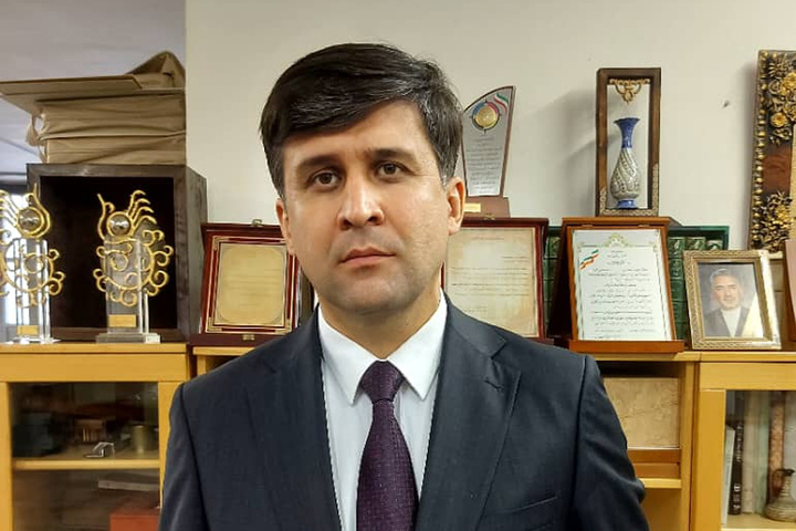 کتابخوانی اولویت حاکمیتی تاجیکستان است