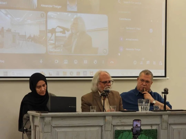 امام محمد غزالی؛ منتقد یا مدافع فلسفه