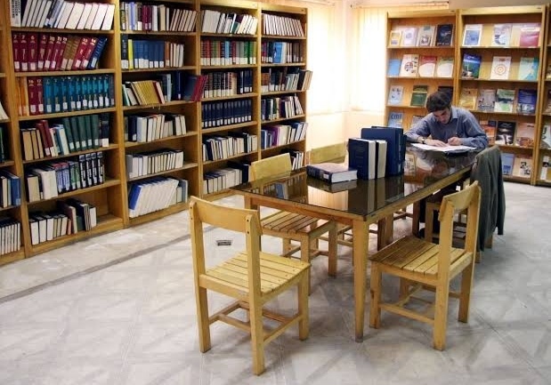 «لحظه‌های پژوهش» در کتابخانه‌های عمومی استان البرز ثبت می‌شود