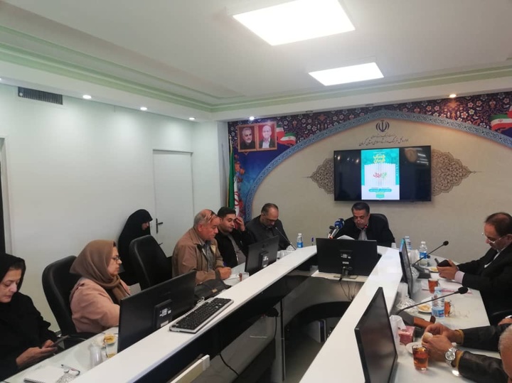 حضور ۳۳۵ ناشر در نمایشگاه کتاب کرمان