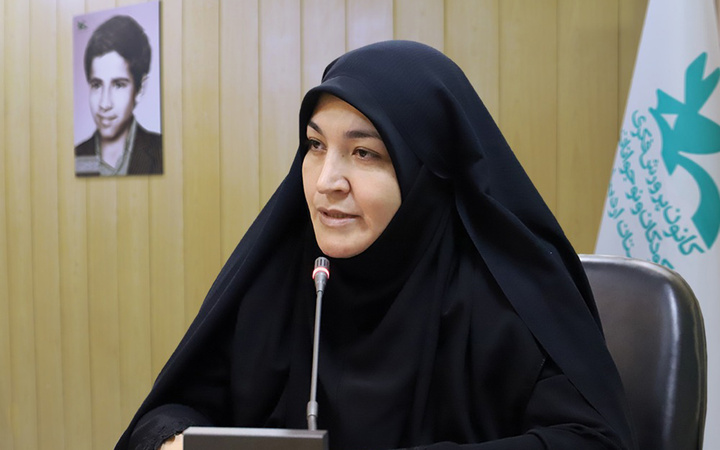 ۷۲ قصه‌گو در جشنواره بین‌المللی قصه‌گویی اردبیل شرکت می‌کنند