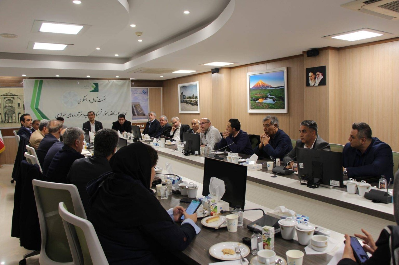 بازار سلولزی در لبه ناپایداری/ثبات؛ مطالبه اصلی چاپخانه‌ها