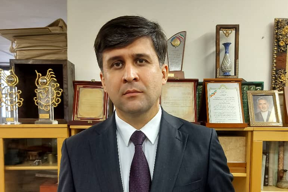 کتابخوانی اولویت حاکمیتی تاجیکستان است