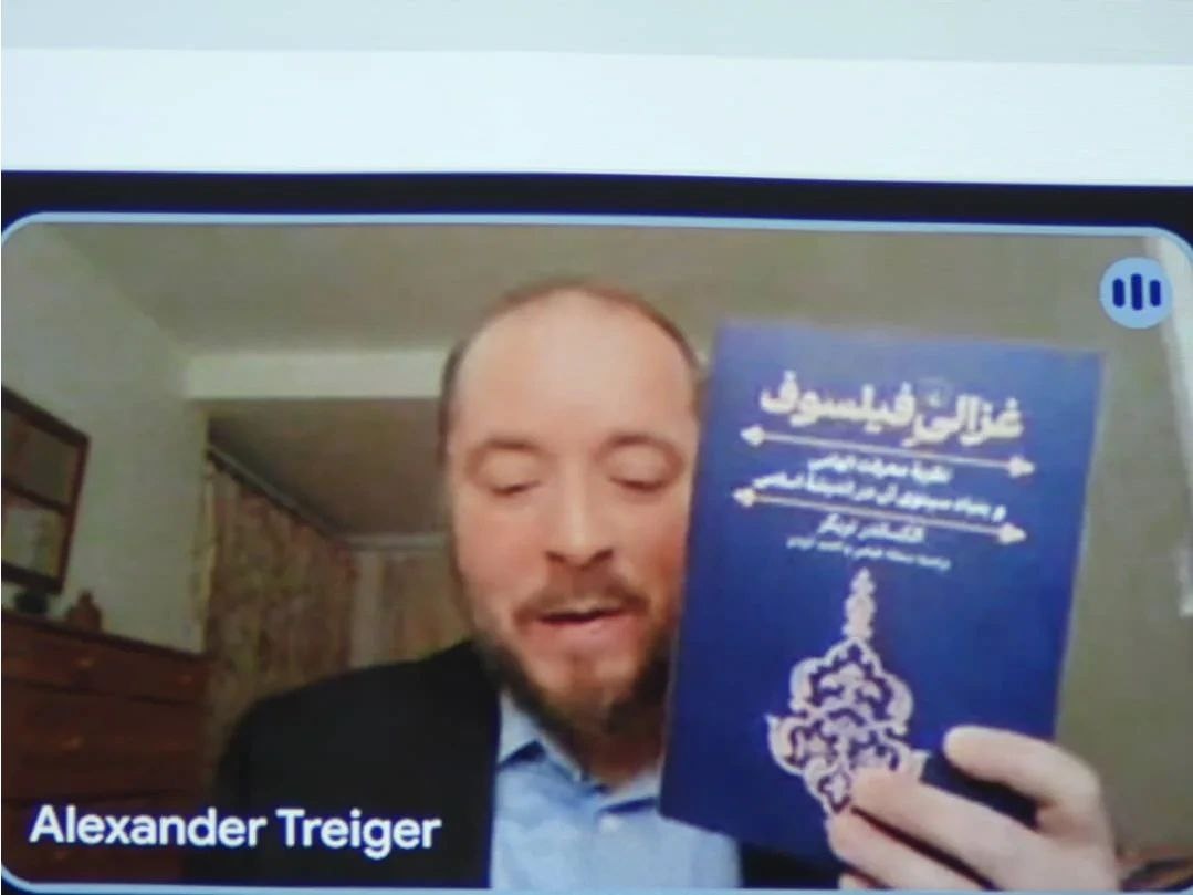 امام محمد غزالی؛ منتقد یا مدافع فلسفه