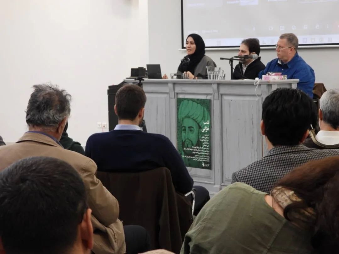 امام محمد غزالی؛ منتقد یا مدافع فلسفه