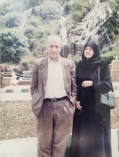 ایرانی بودن افتخار بزرگی است