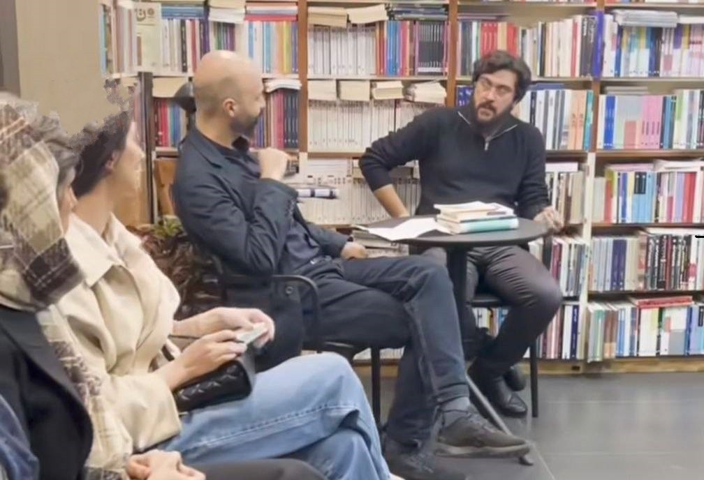 اثر هنری دستاوردهای بشر را به هویتی فرهنگی تبدیل می‌کنند