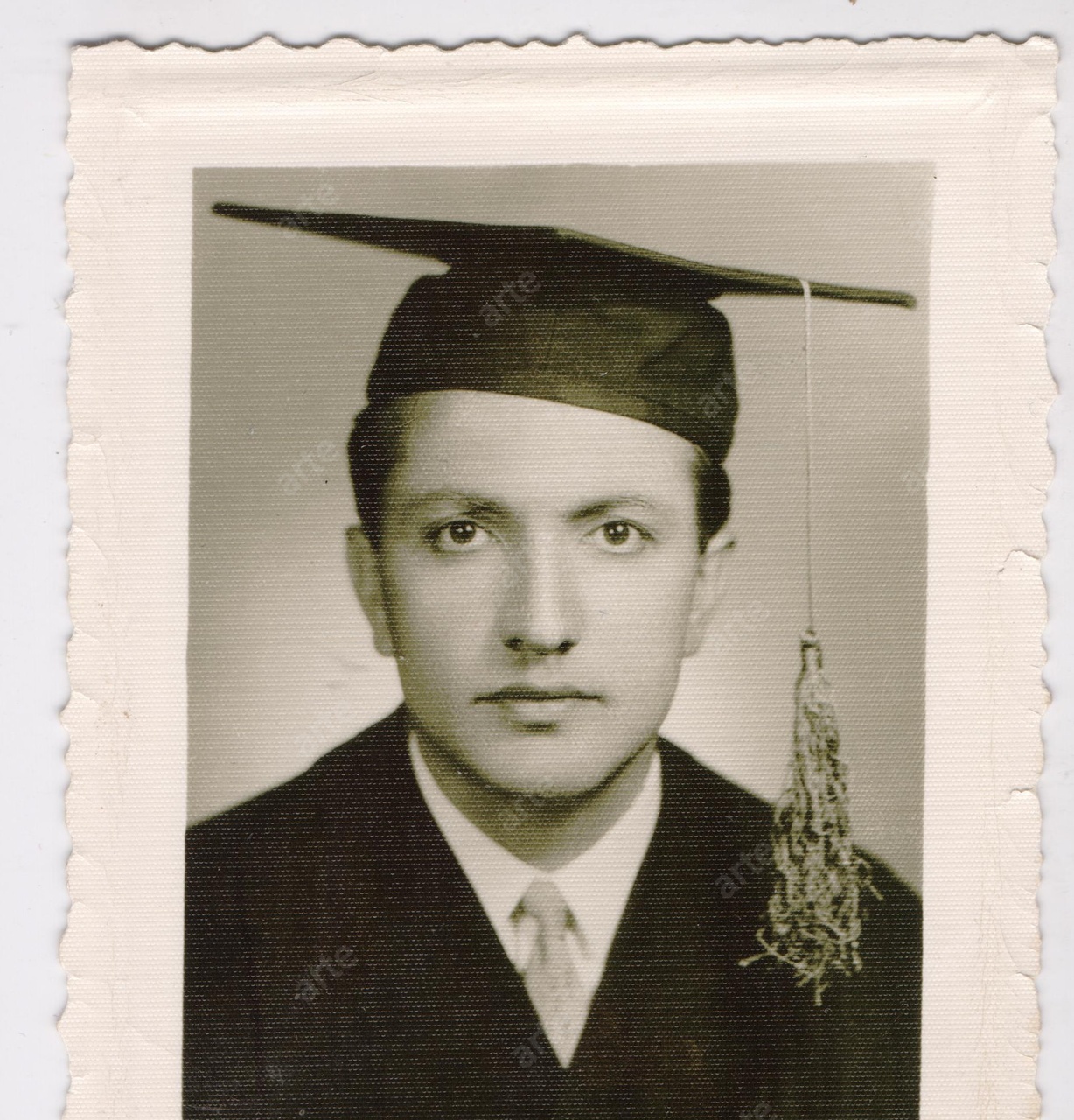 ایرانی بودن افتخار بزرگی است