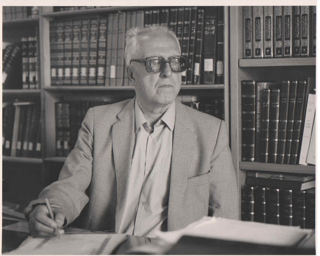 ایرانی بودن افتخار بزرگی است